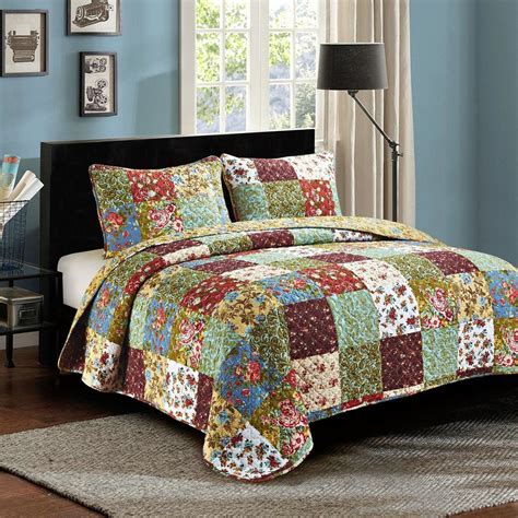 Bedspread Quilt Designs at Nicholas Sosa blog