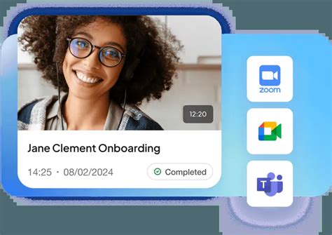 Interviewee and Interviewer 的图像结果