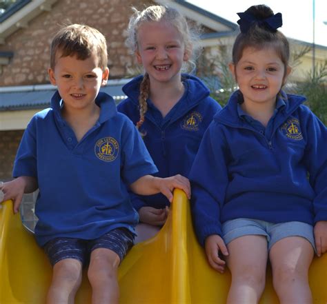 Zion Preschool - Home