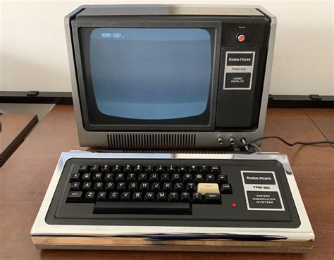 TRS-80 Computer Value 的图像结果