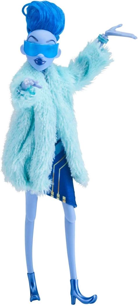 Wreck It Ralph 2 Disney Ralph Breaks The Internet Yesss Fashion Doll ...