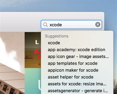 Swift Program 的图像结果