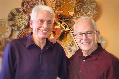 Sidemen Unleashed! David Lee Joyner and Clipper Anderson with special ...