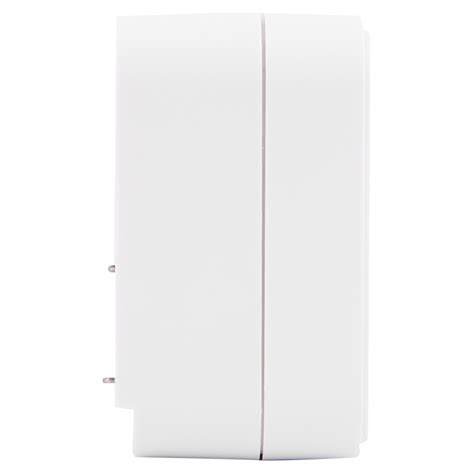 Battery Powered Carbon Monoxide Alarm - Kidde 2030-DCR - From £11.22 ...
