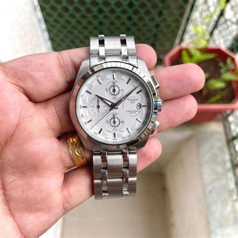 TISSOT 1853 (42MM) JAPAN