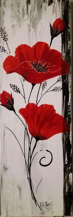 Image result for Paint Poppies Tutorial