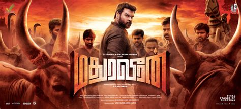 Maduraveeran Movie Wallpapers, Posters & Stills