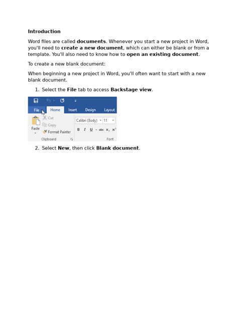 Image result for Microsoft Word File