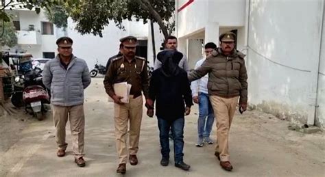 Free photo : Accused of rape and robbery caught after 6 months