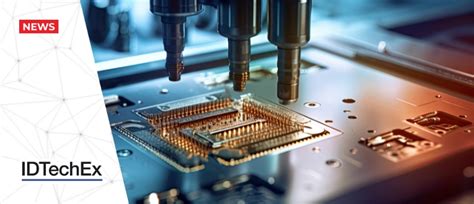 Image result for IDTechEx Advanced Packaging