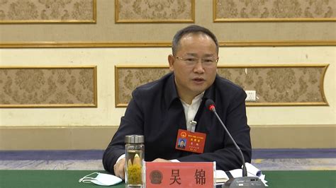 吴锦参加大冶代表团审议时强调围绕“四再”目标争取更大作为_大冶市人民政府