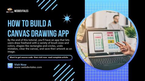 Draw App JavaScript 的图像结果