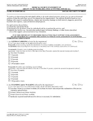 18 Printable social security name change form Templates - Fillable ...