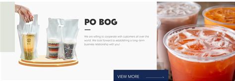 Company Overview - Foshan Ocen Environmental Packaging Technology ...