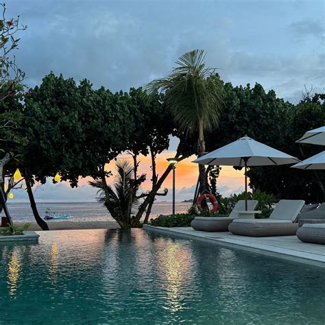 SUMITRA LUXURY VILLAS & RESORT BY PRAMANA (Sanur, Bali) - Hotel Reviews ...