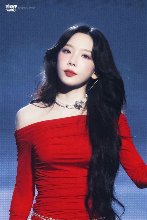 Taeyeon Concert 的图像结果