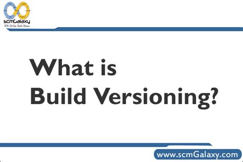 Image result for Software Versioning Tutorial