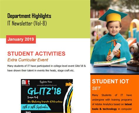 Magazine | MIET Meerut