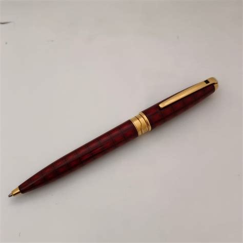 ST Dupont – Vintage Pen Store