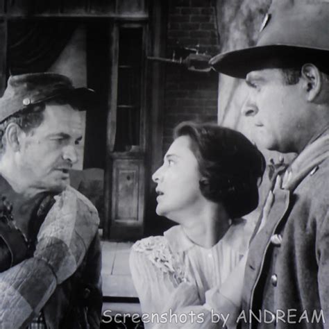 James Gregory, Joanne Linville and Warren Kemmerling 'The Passersby ...