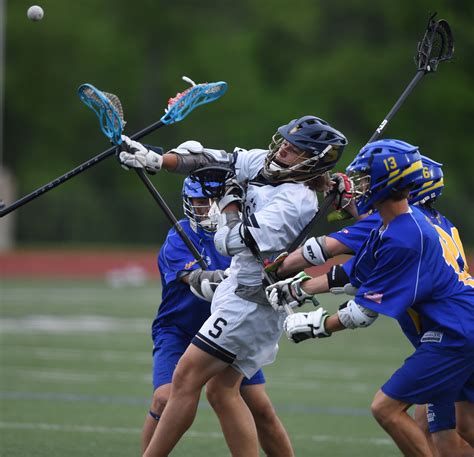 Skaneateles vs. Cazenovia Boys Lacrosse - syracuse.com