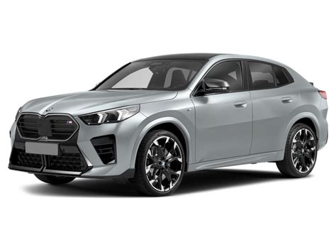 New 2025 BMW X2 SUV with AWD For Sale in Dallas, TX | Auto Navigator