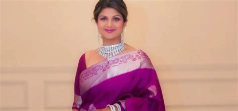 Salman Khan's Judwaa Co-Actress Looks A Little Different In Her Recent ...