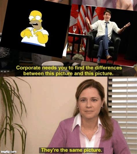 They're The Same Picture Meme - Imgflip