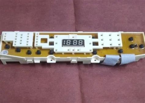 Laundry Washing Machine Board 的图像结果