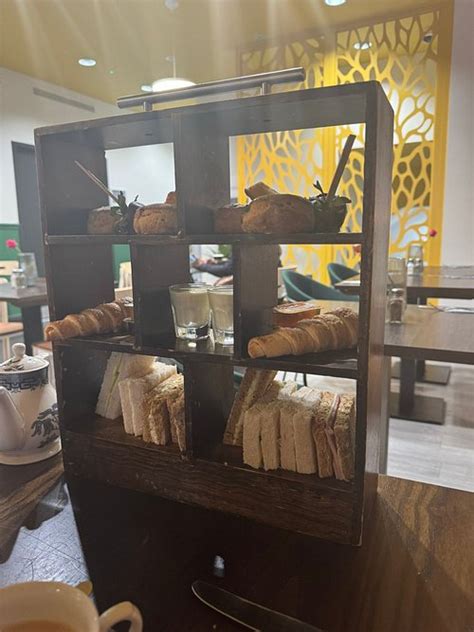 THE WESLEY EUSTON (London) - Hotel Reviews, Photos, Rate Comparison ...