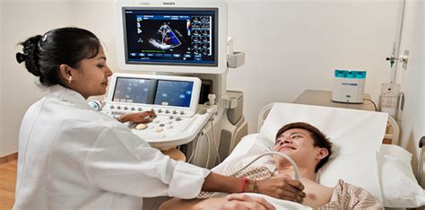 Echocardiogram Test: इकोकार्डियोग्राम टेस्ट क्या है? प्रक्रिया, टेस्ट ...