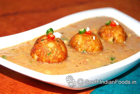 Malai kofta recipe | Malai kofta curry