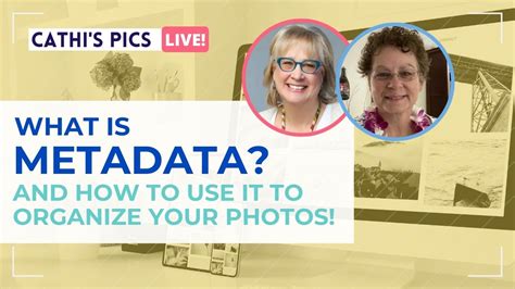 Image result for Metadata Library