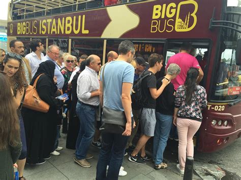 BIG BUS ISTANBUL (2026) All You Need to Know BEFORE Going (with Photos)