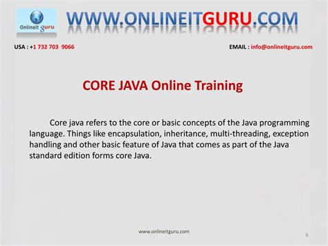 Image result for Java Online Training PNG