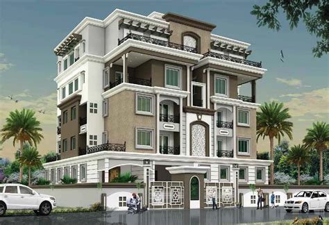 TM Constructions - Top Civil Construction Contractors & PMC in BJB ...