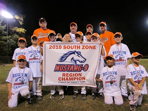 Katy Sting 2010 Champions - Katy Texas