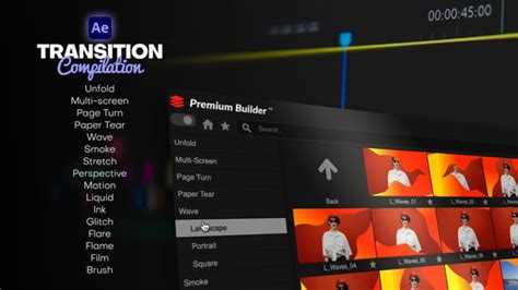 Image result for Animation Transition After Effects
