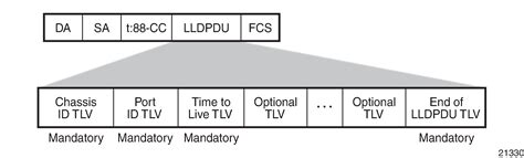 Image result for Lldp Packet