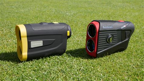 Cheap v Expensive Laser Rangefinder Test | Golf Monthly