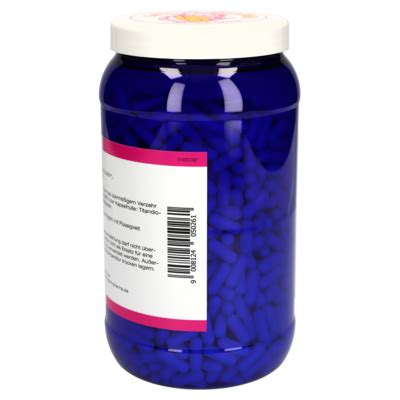 Vitamin B3 100 mg GPH Capsules [4087535]-Gall-Pharma GmbH-Online-Shop