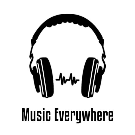 Sketchub • Music Everywhere