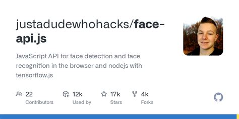 Image result for Face API JS