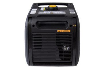 Firman Power and Equipment 3300/3000 Watt Gas Recoil Start RV Ready ...