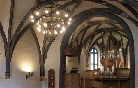 ST. THEODUL KIRCHE (2026) All You Need to Know BEFORE You Go (w ...