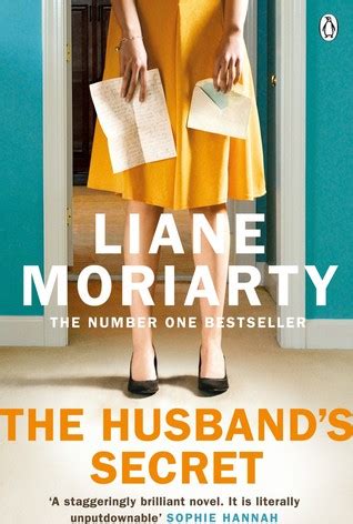 The Husband's Secret – Fictionary