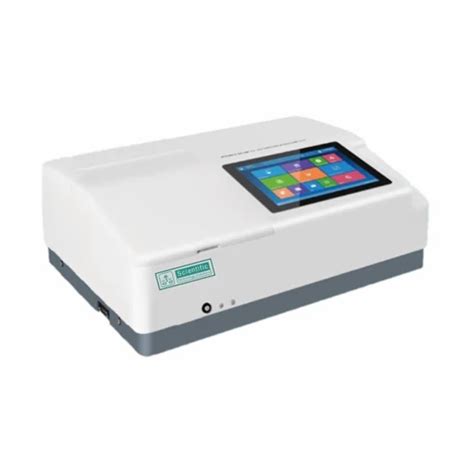 Spectroscopy Systems - AAS Atomic Absorption Spectrophotometer ...
