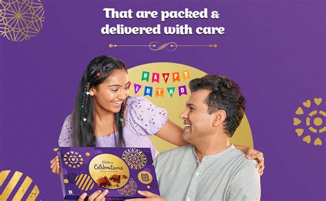 Cadbury Celebrations Rich Dry Fruit Collection Chocolate Diwali Gift ...