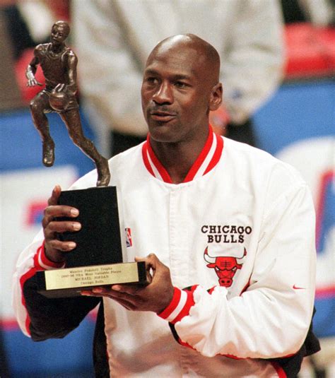NBA names MVP trophy after Michael Jordan - Yahoo Sports