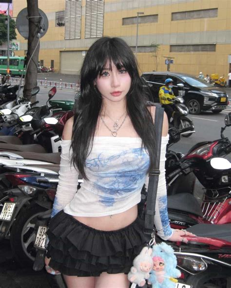 Tiffanobi - Age, Height, Net Worth, Boyfriend, Bio, Facts, Wiki